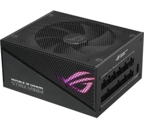 Zasilacz ASUS ROG STRIX 1200W Gold Aura Edition