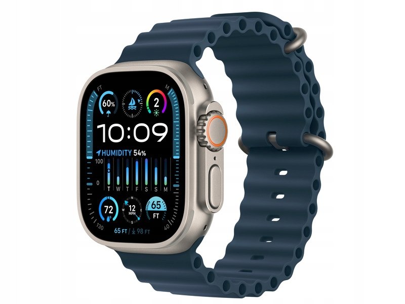 Smartwatch APPLE Watch Ultra 2 GPS + Cellular 49mm