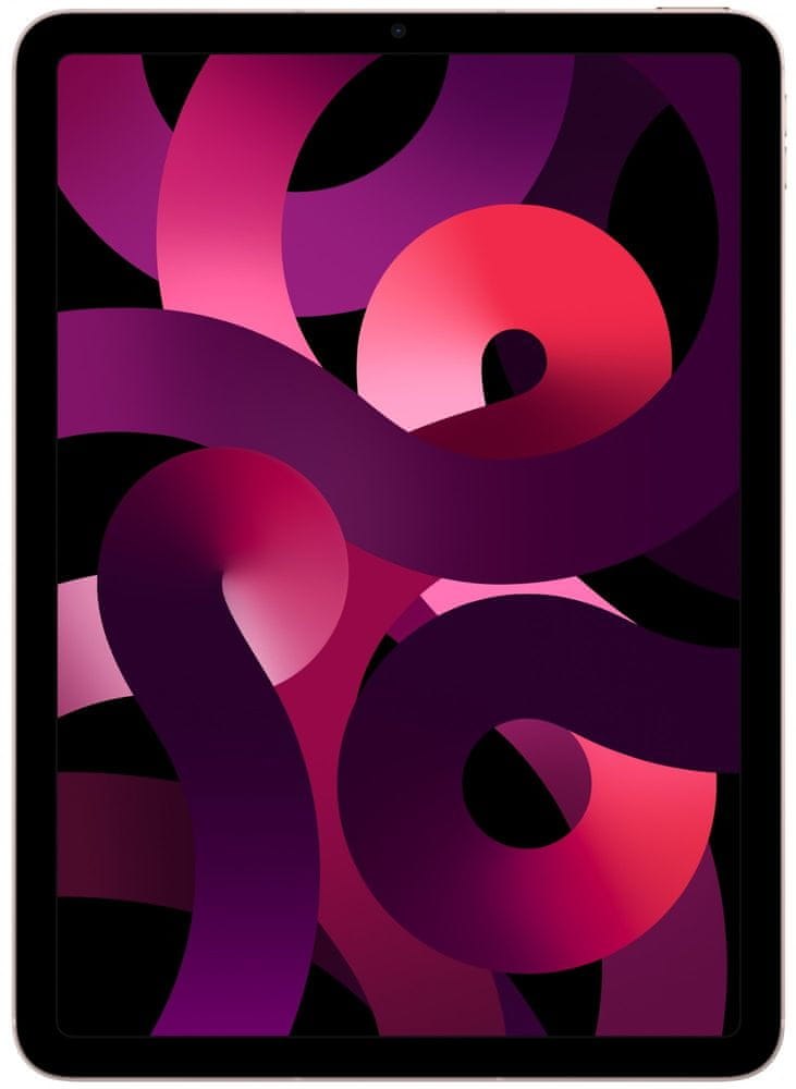 Apple iPad Air 10,9" 5gen 64GB 5G Pink Stan opakowania oryginalne