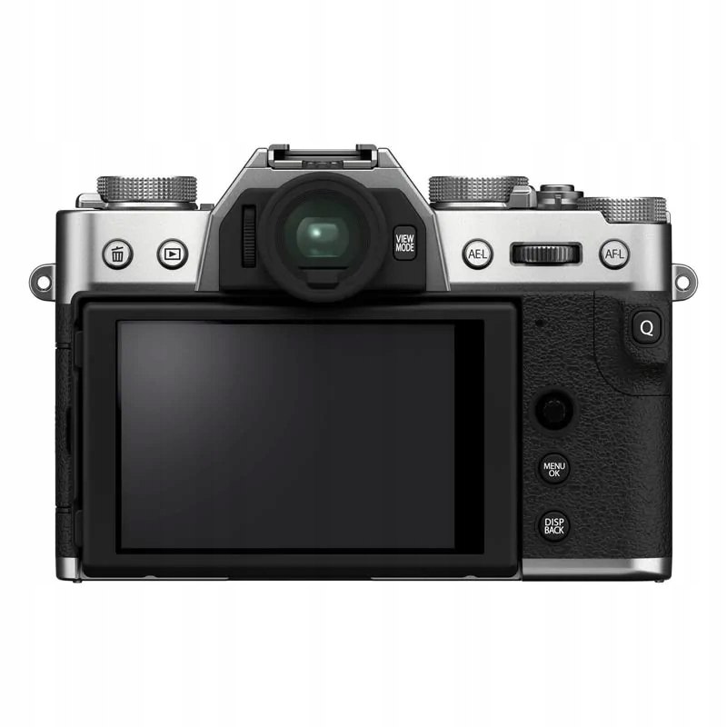 Fujifilm X-T30 II SILVER BODY Marka Fujifilm