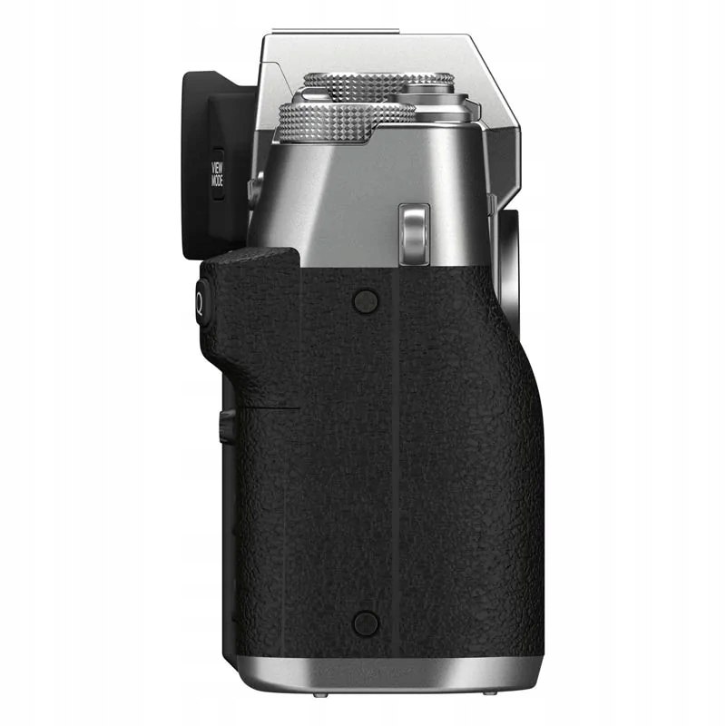 Fujifilm X-T30 II SILVER BODY Przekątna ekranu 3"