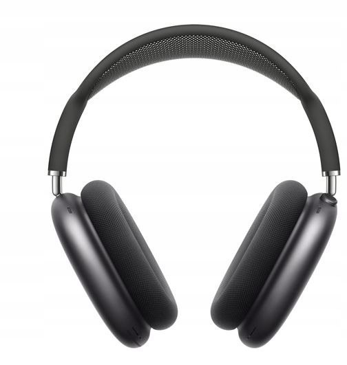 APPLE Słuchawki AirPods Max - Space Gray