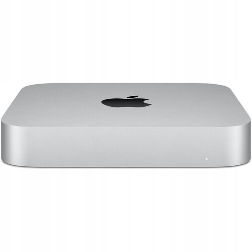 Apple Mac Mini M1 8/256GB Space Gray A2348