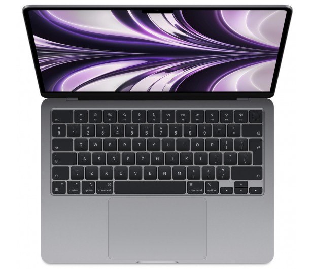 MacBook Air 13.6 (M2) EAN (GTIN) 5902002177856