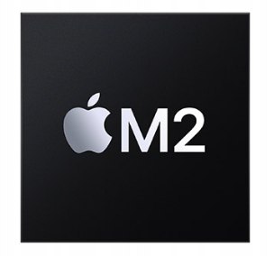 MacBook Air 15' M2 8C/10C GPU/8GB/256GB SSD Silver Wielkość pamięci RAM 8 GB