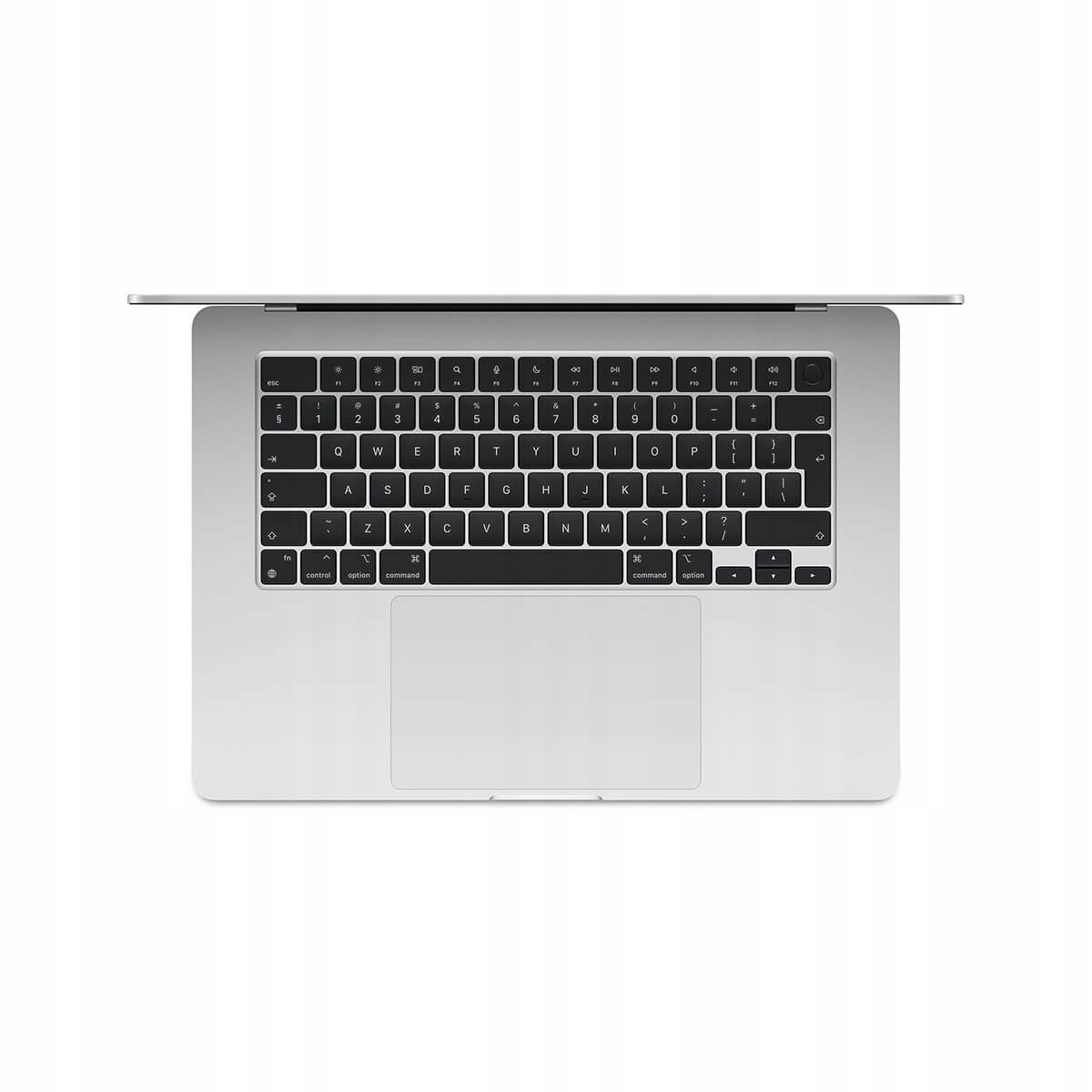 Laptop MacBook Air 15,3 M3 8GB/256GB Srebrny Stan opakowania oryginalne