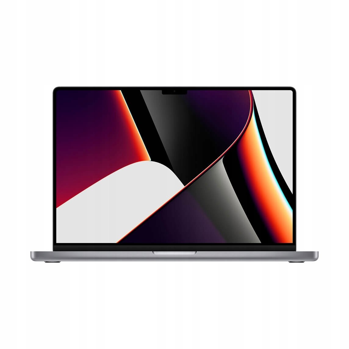 MacBook Pro 16 M1 Pro 16GB 512GB Space Gray