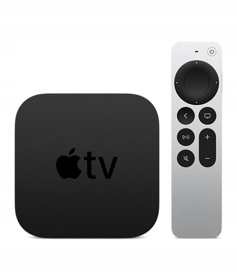 Apple TV 4K EAN (GTIN) 194253097419