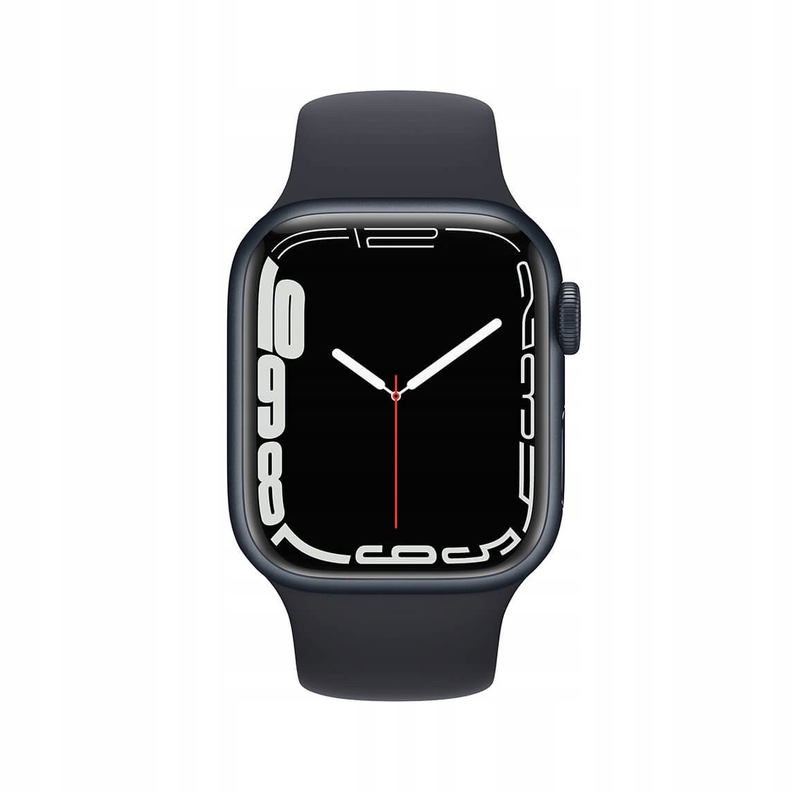 Apple Watch 7 41mm GPS LTE Północ EAN 194252567050