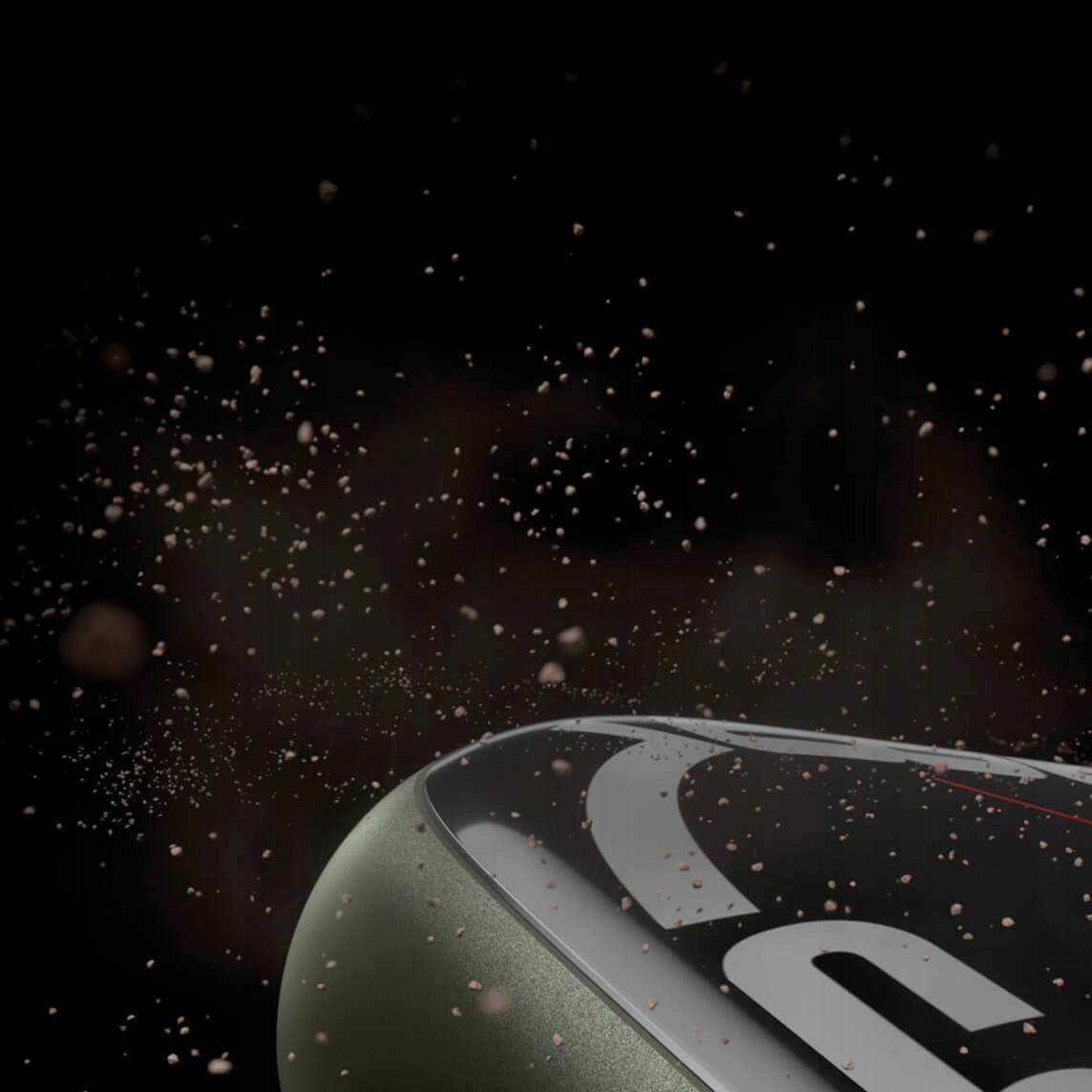 Apple Watch 7 45mm GPS + LTE Księżycowa poświata Złącza brak