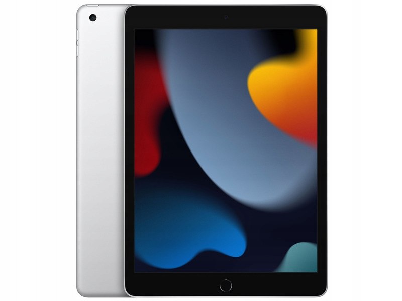 Tablet APPLE iPad 10.2" 9 gen. 256GB Wi-Fi