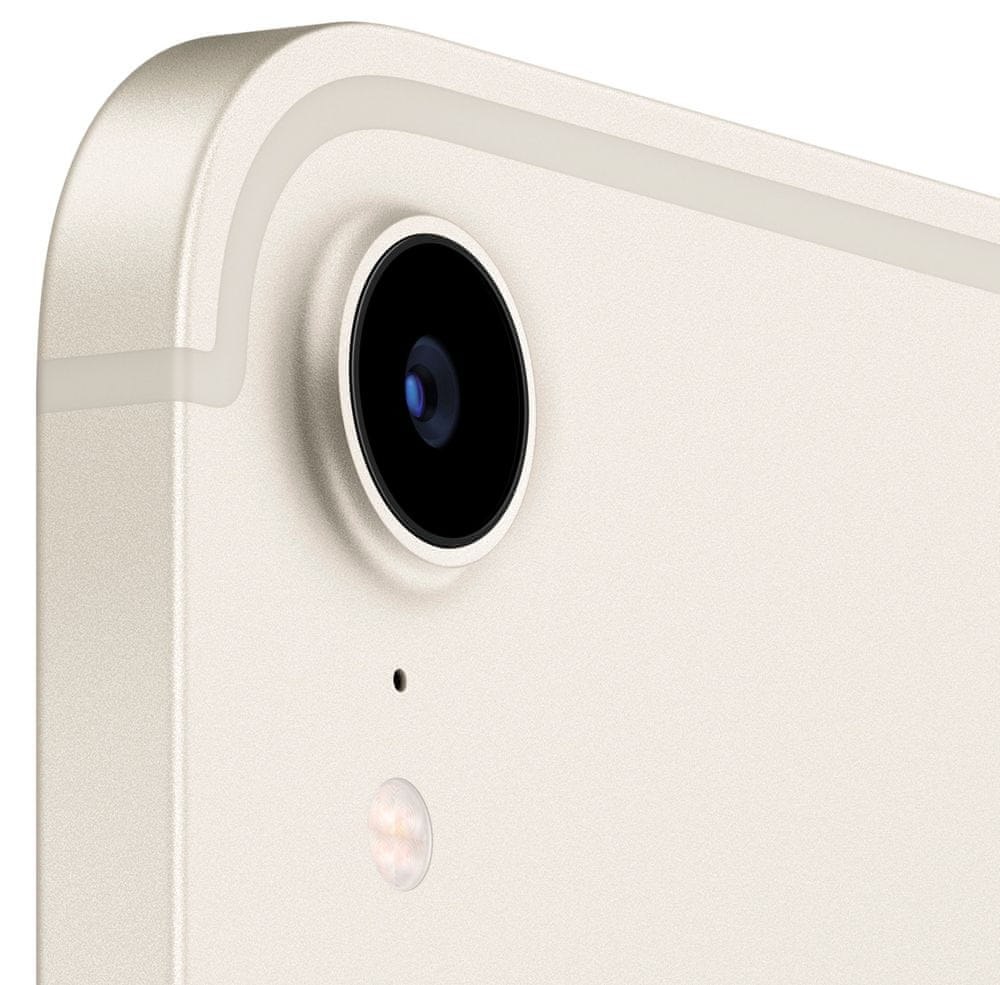 Apple iPad mini Wi-Fi+Cellular 8,3" 4GB/256GB Kod producenta MK8H3FD/A