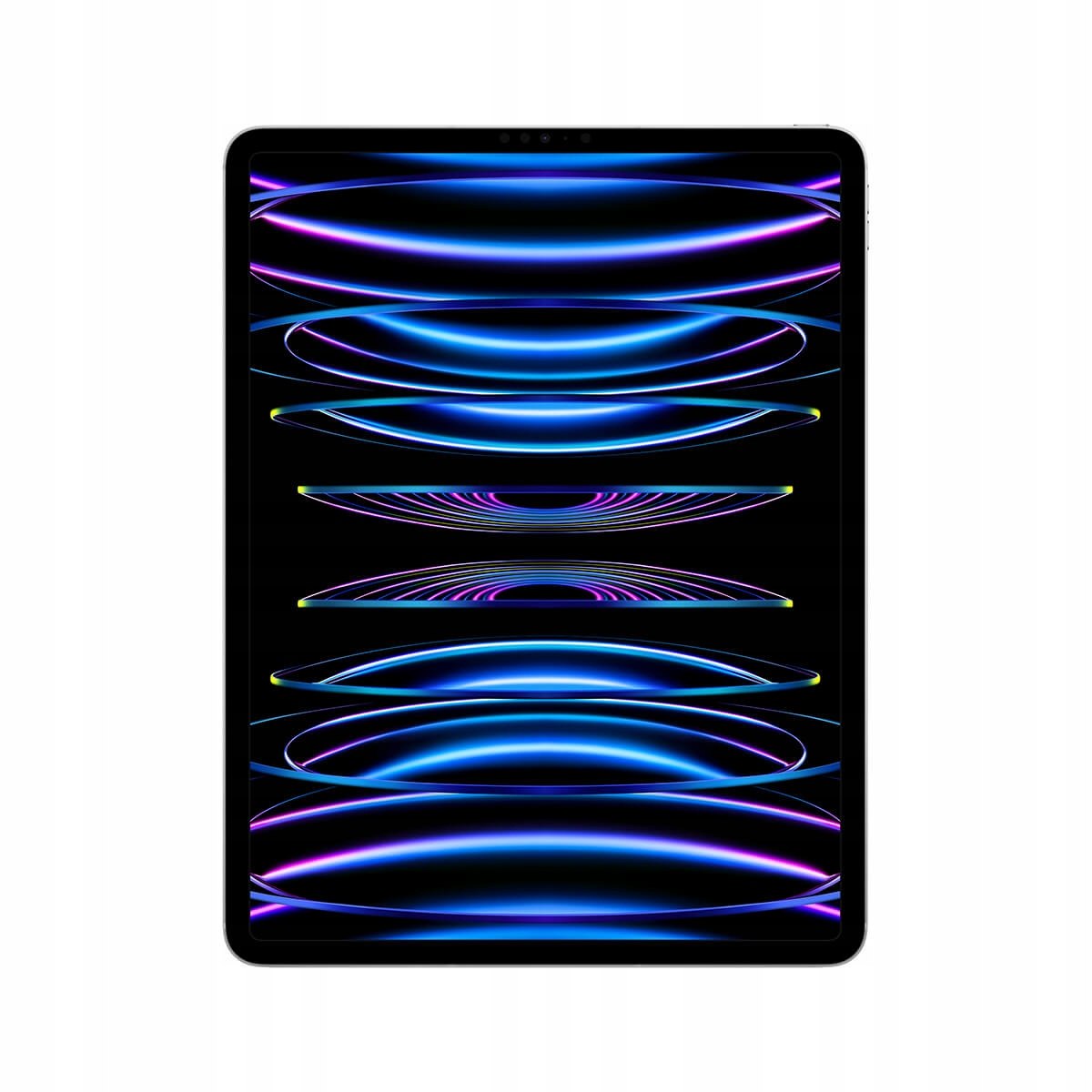 Apple iPad Pro 12,9"M2 512 Wi-Fi+5G Srebrny