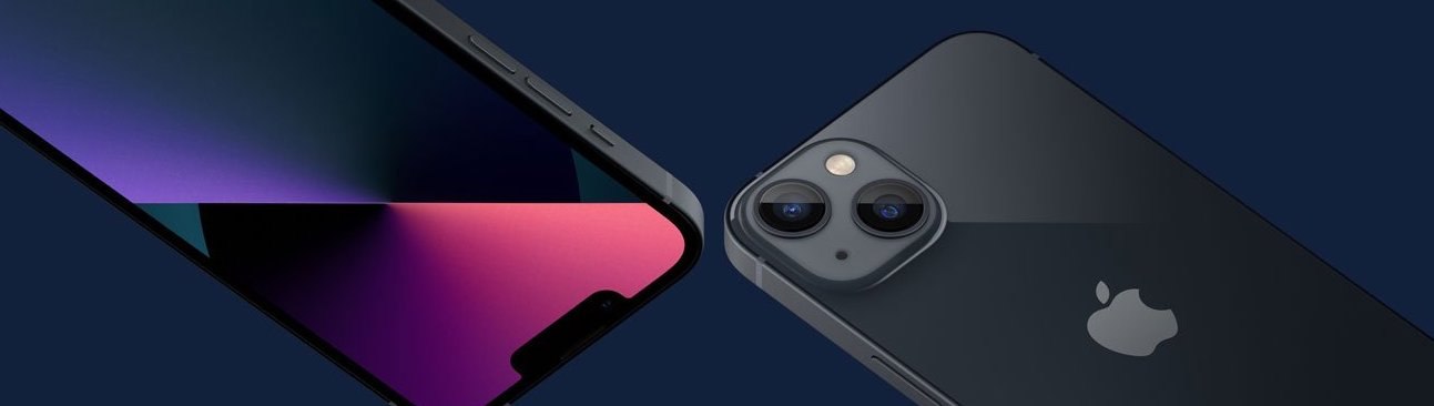 Apple iPhone 13 512GB Północ Wbudowana pamięć 512 GB