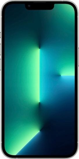 Apple iPhone 13 Pro 256GB Srebrny Wbudowana pamięć 256 GB