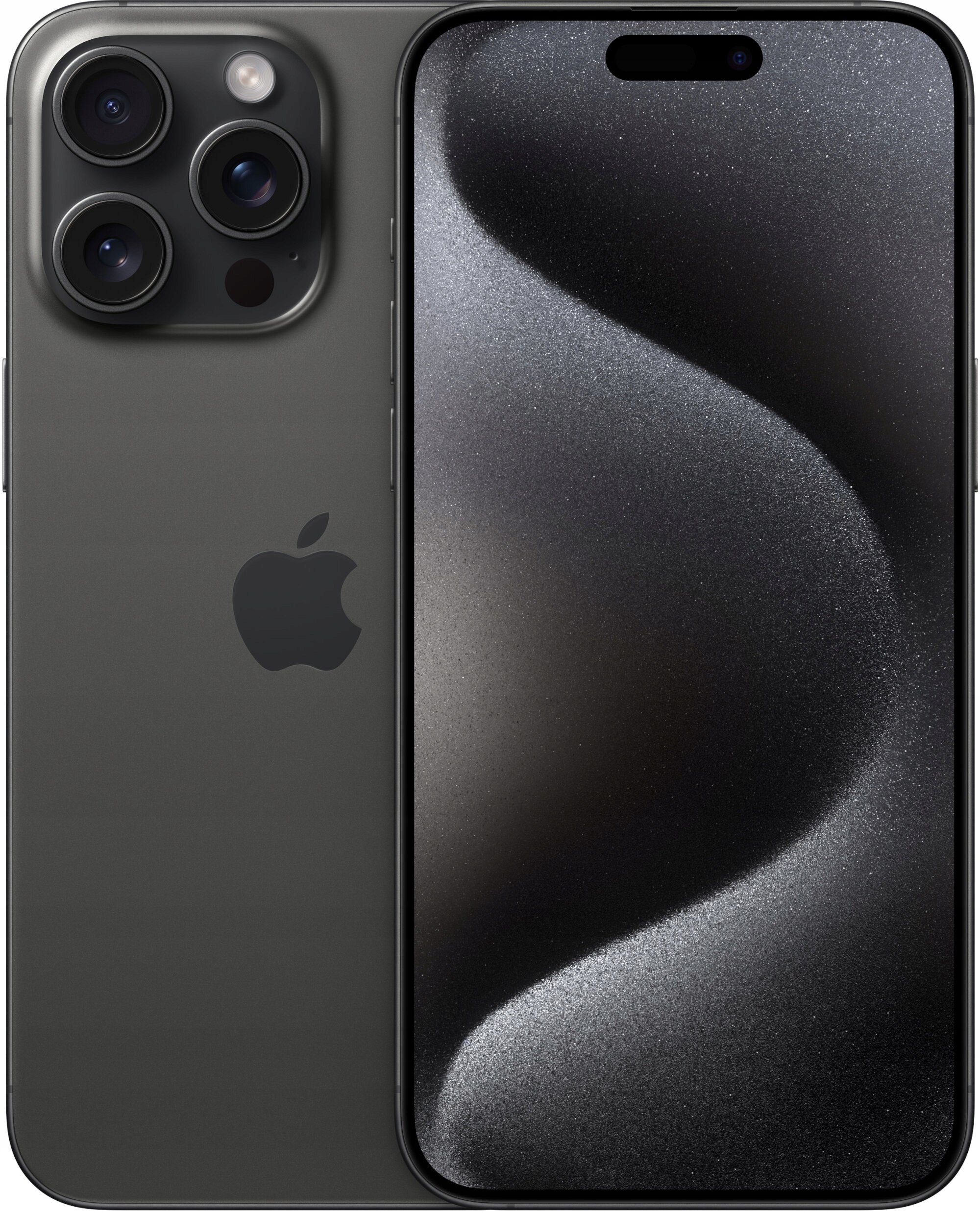 iPhone 15 Pro 8/128 GB Black Titanium Od Ręki!!!