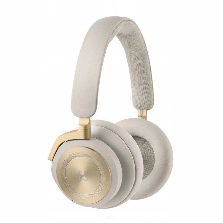 Bang Olufsen Beoplay HX Gold słuchawki bluetooth