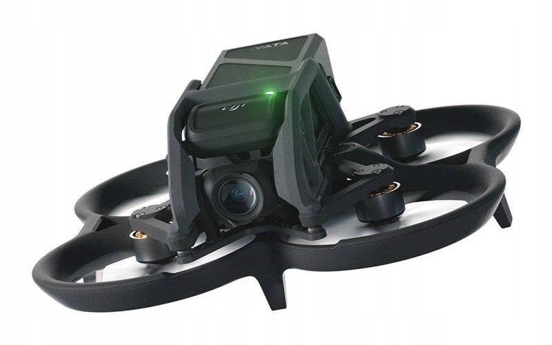 DJI AVATA EXPLORER COMBO (DJI GOGGLES INTEGRA) EAN (GTIN) 6941565952202