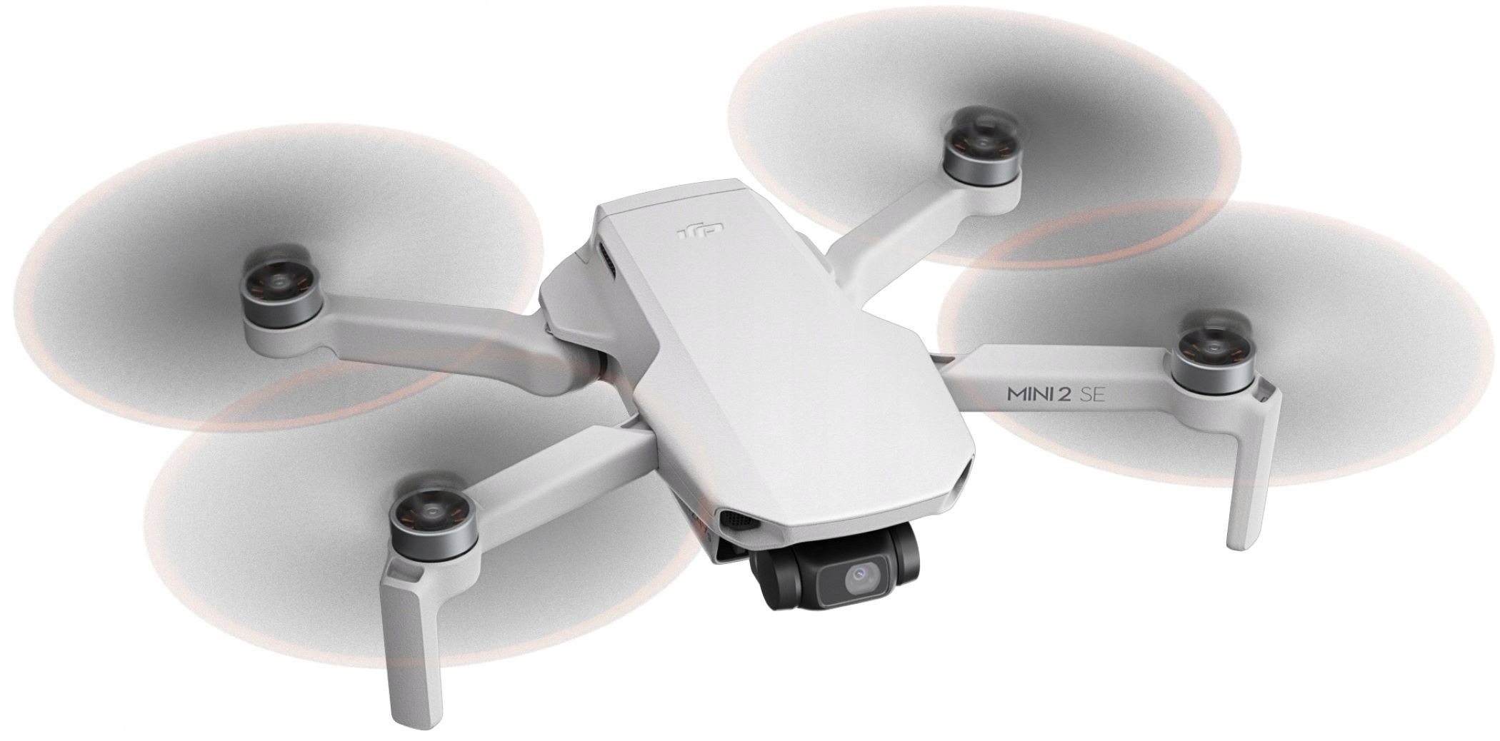 Dron DJI Mini 2 SE GPS 2,7K Czas lotu 31 min