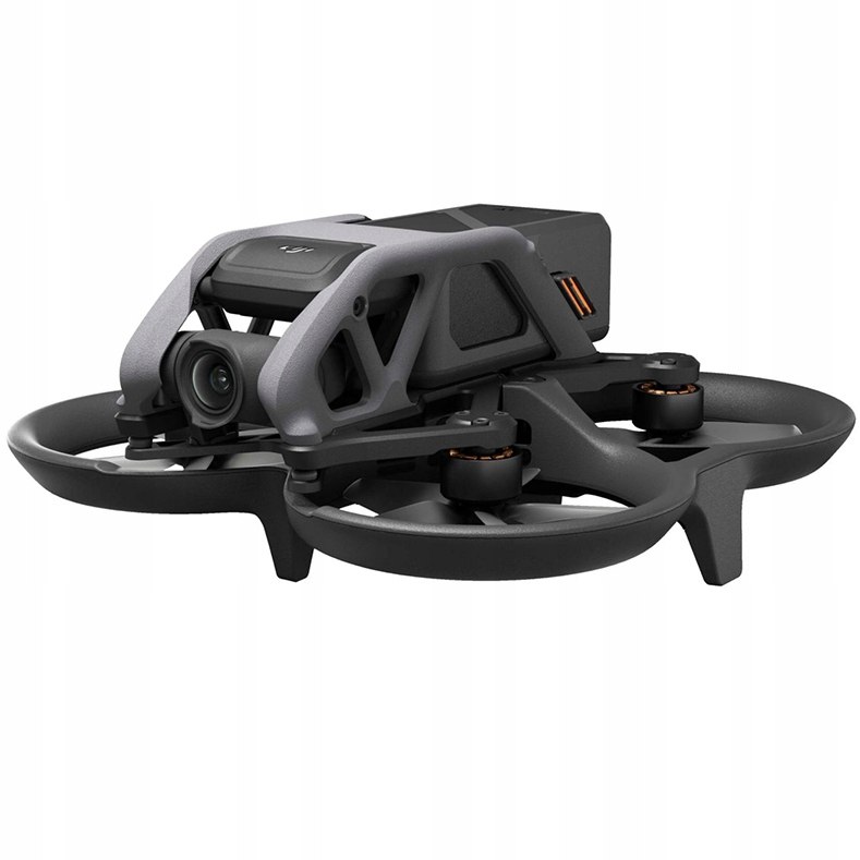 Dron DJI Avata gps 18 min Wifi 24220mAh 4K Marka DJI