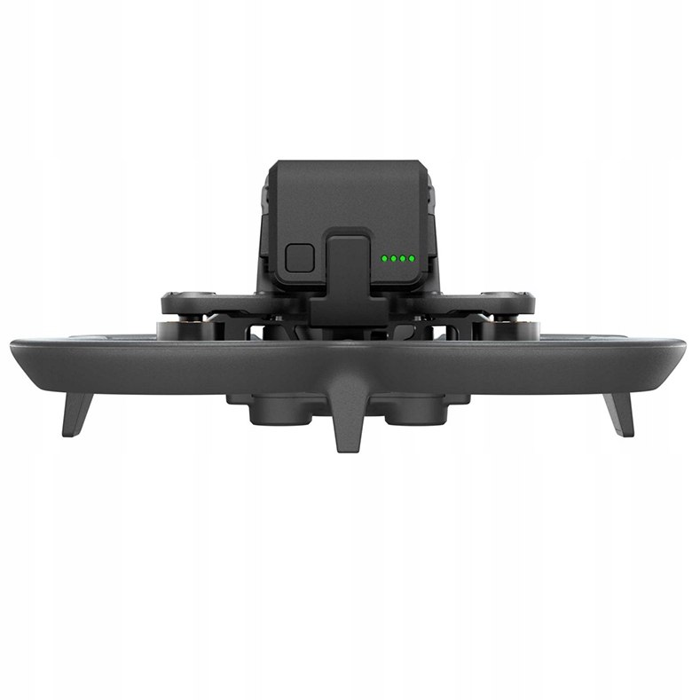 Dron DJI Avata gps 18 min Wifi 24220mAh 4K Stan złożenia Złożony