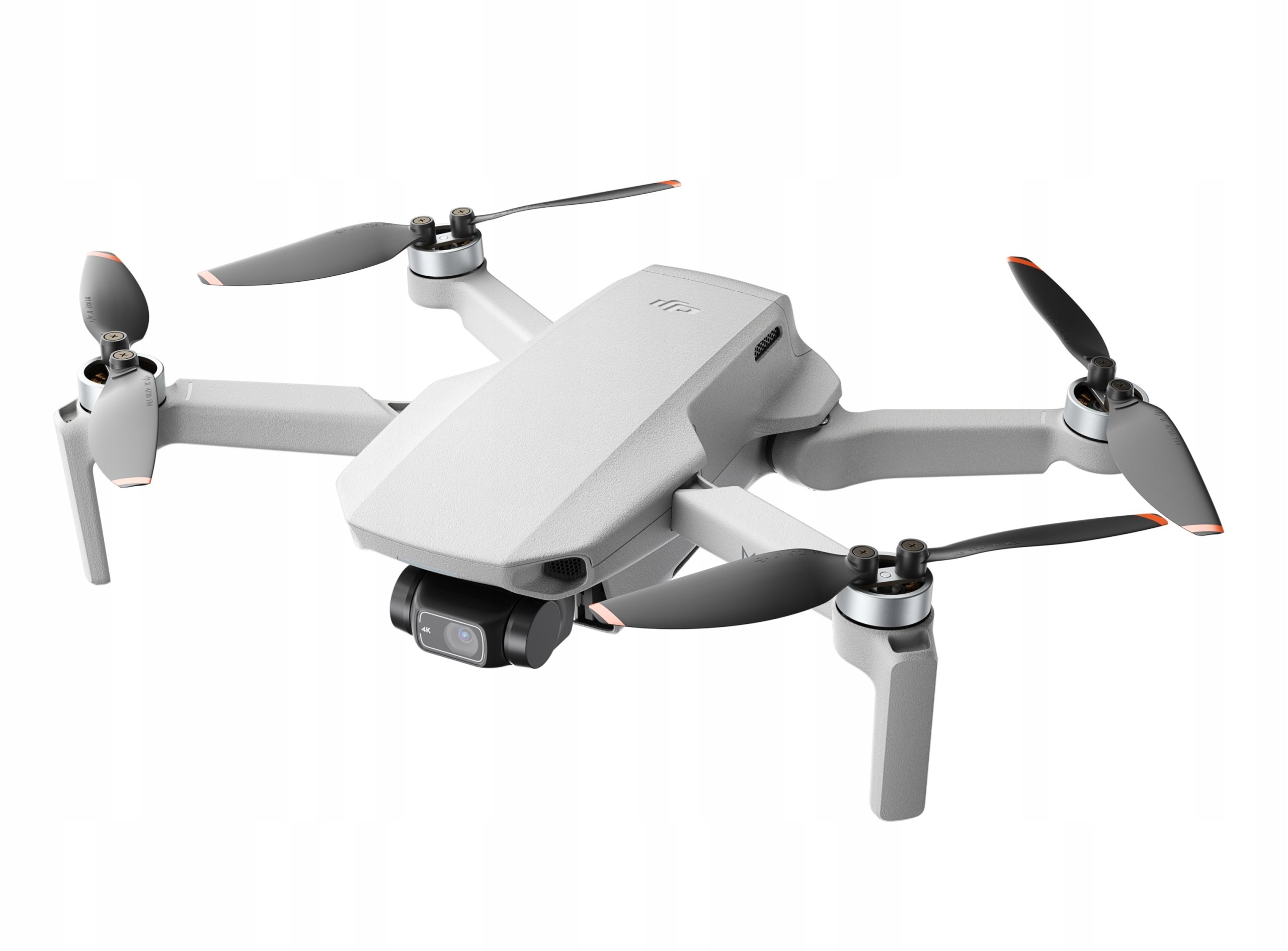 Dron DJI Mini 2 4K 31min 6km 4xZoom (Mavic Mini 2) Marka DJI