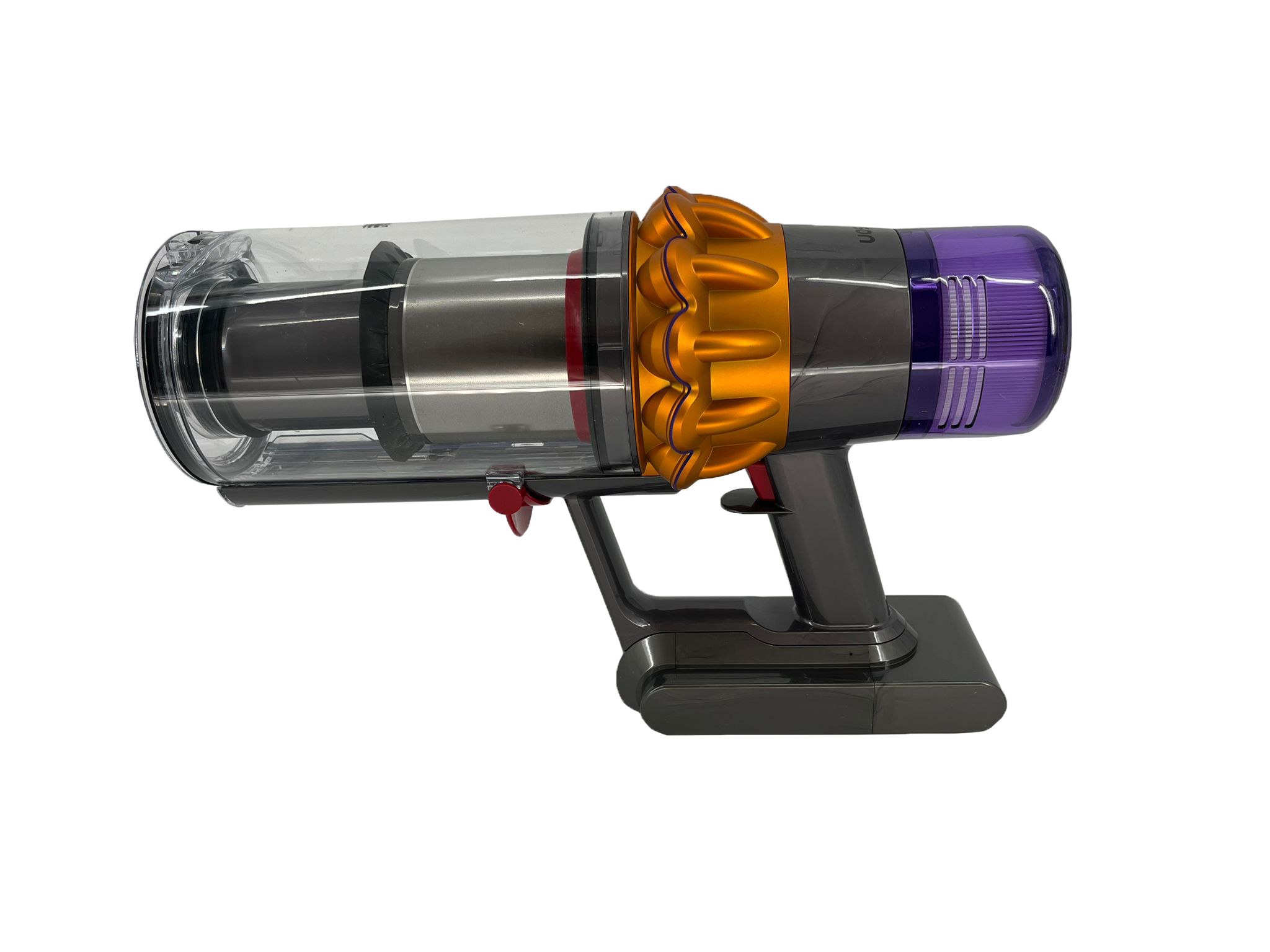 Odkurzacz pionowy Dyson V15s Detect Submarine srebrny/szary Marka Dyson