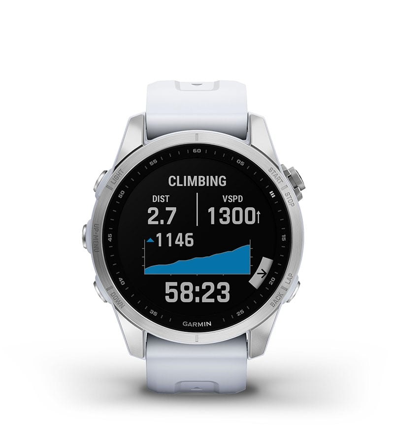 skituring garmin 010-02539-03