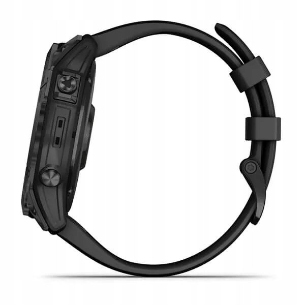GARMIN FENIX 7X Sapphire Solar smartwatch sportowy Kod producenta 010-02541-23