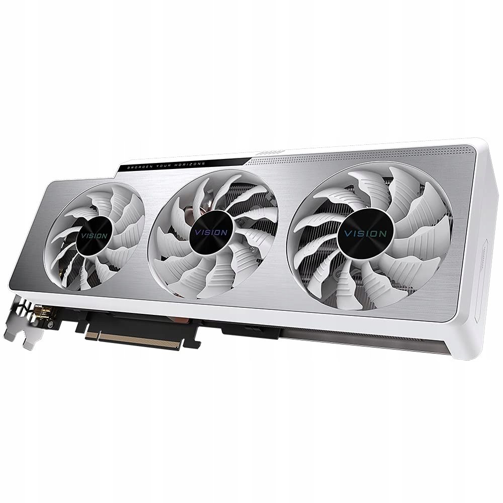 Gigabyte Karta graficzna GeForce Rtx 3070 Ti Seria GeForce RTX 3xxx