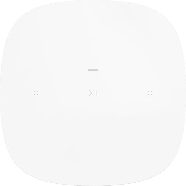 Sonos One SL - Bezprzewodowy głośnik strefowy Marka Sonos