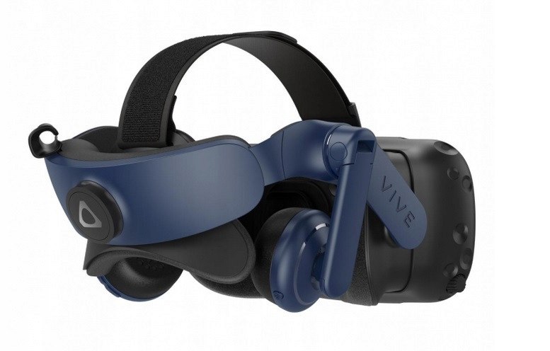 Gogle VR HTC Vive Pro 2 Full Kit Marka HTC