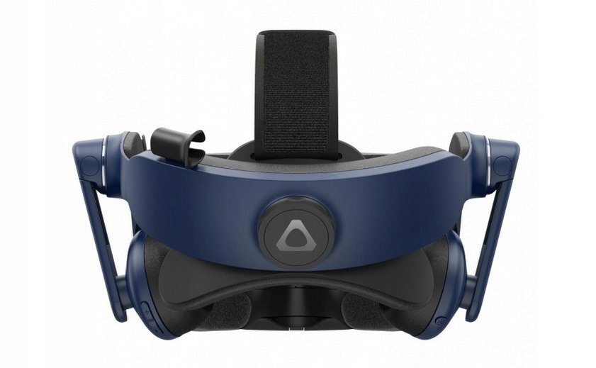 Gogle VR HTC Vive Pro 2 Full Kit EAN (GTIN) 4718487719303