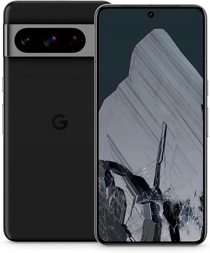 Smartfon Google Pixel 8 Pro 12GB / 128GB czarny