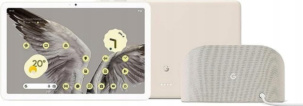 Google Tablet Pixel GMD6Z,GTU8P Tablet, Tensor,