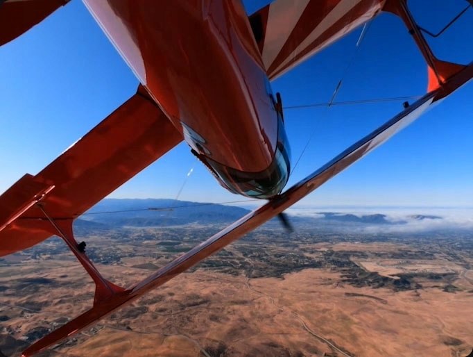 Kamera sportowa GoPro HERO12 Black Creator Edition Model HERO12