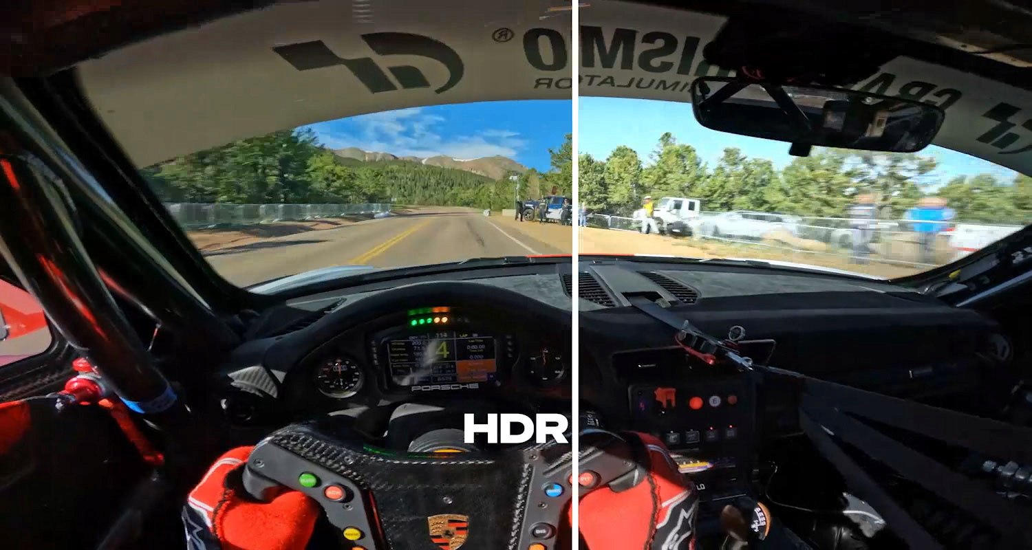 Kamera sportowa GoPro HERO12 Black Creator Edition Kolor czarny