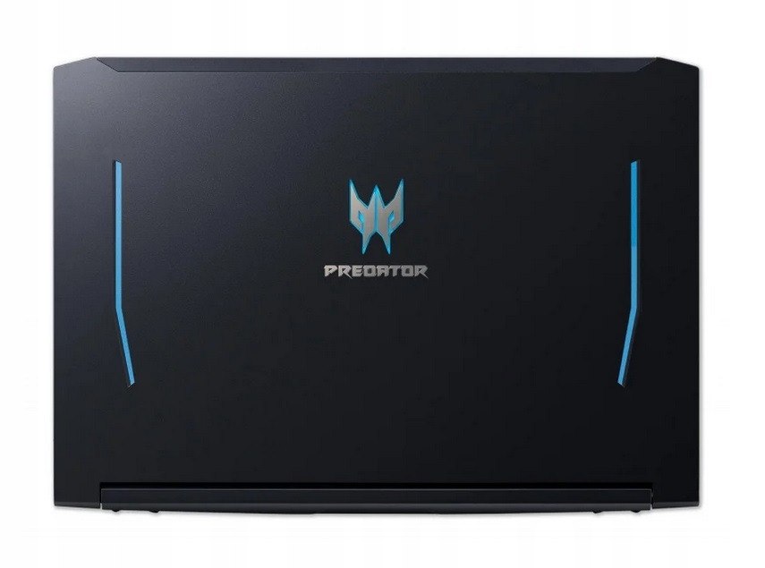 Laptop ACER Predator Helios 300 i7-10750H RTX3060 Model procesora Intel Core i7-10750H
