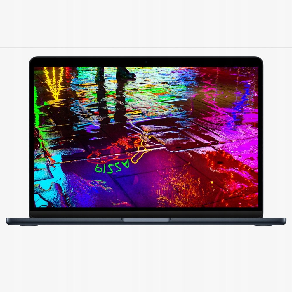 MacBook Air M2 13,6" 8GB 256GB US Midnight Kod producenta MLY33ZE/A/US