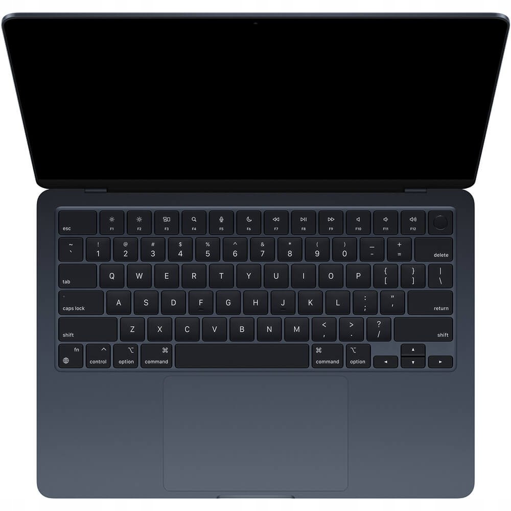 MacBook Air M2 13,6" 8GB 256GB US Midnight Przekątna ekranu 13.6"