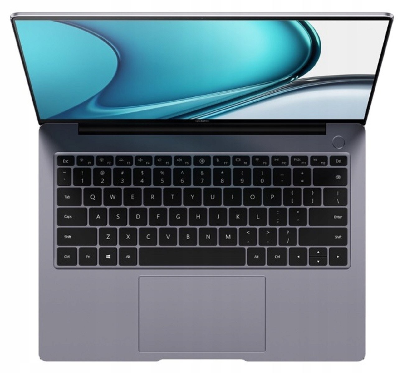 Laptop HUAWEI MateBook 14S i5-11300H 16GB 512GB Kolor szary