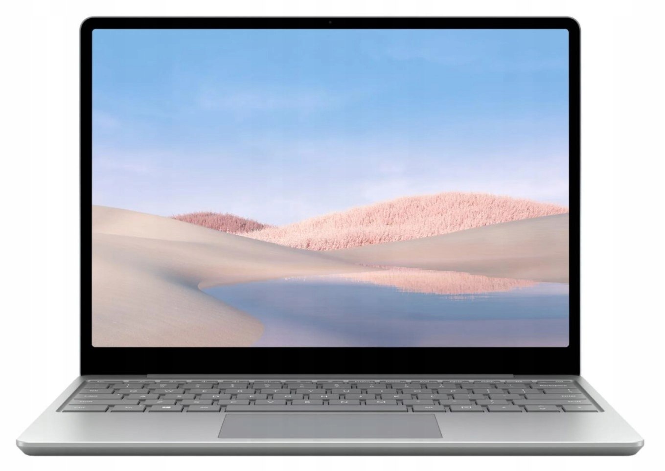 Microsoft Surface Laptop Go 12,4 i5/8GB/256SSD/W10 EAN 889842671032