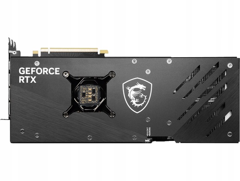 MSI GeForce RTX 4070 Ti 12GB GAMING X TRIO GDDR6X Interfejs złącza karty PCI Express