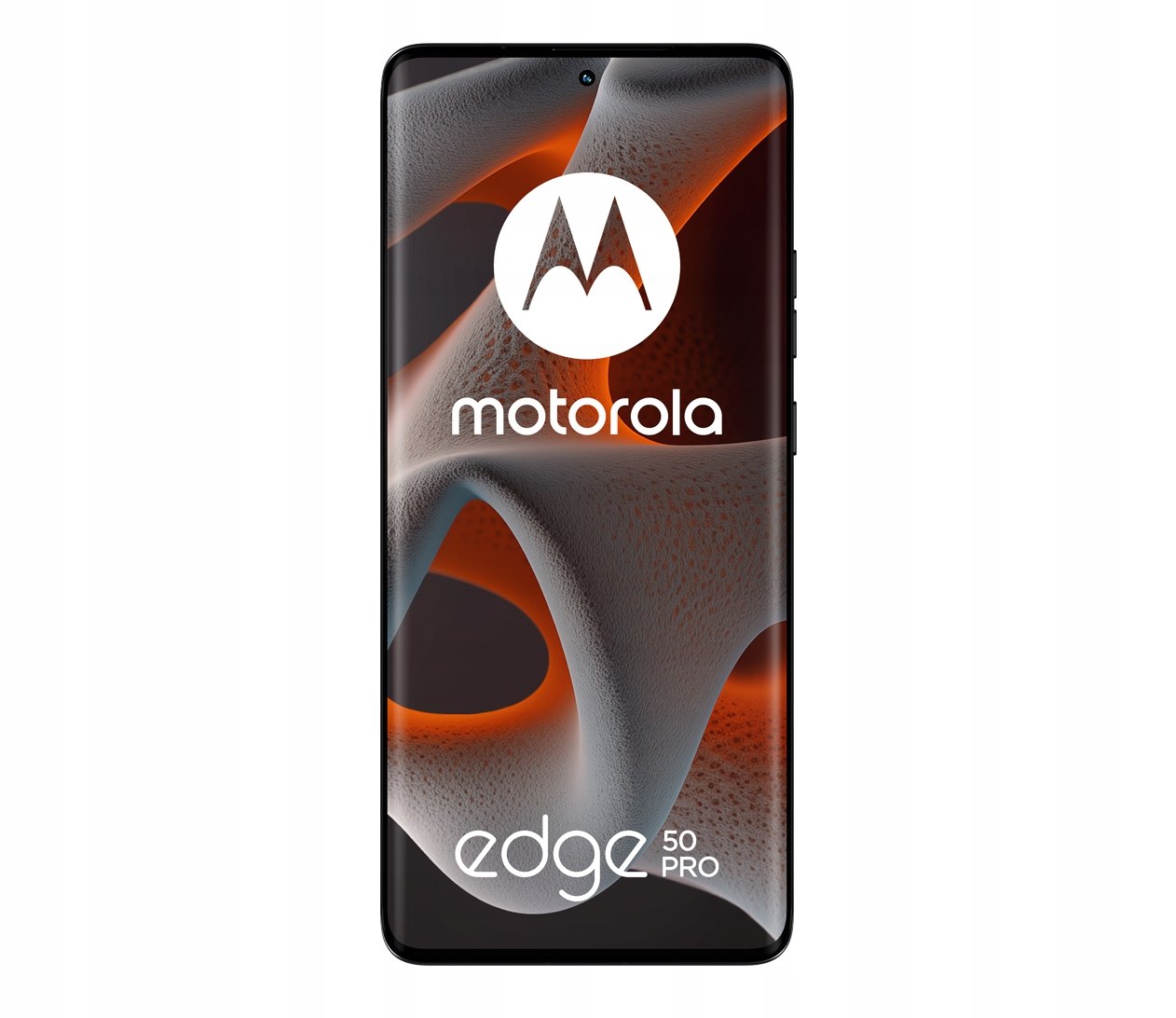 Smartfon Motorola edge 50 pro 5G 12/512GB Black Beauty 144Hz Marka telefonu Motorola