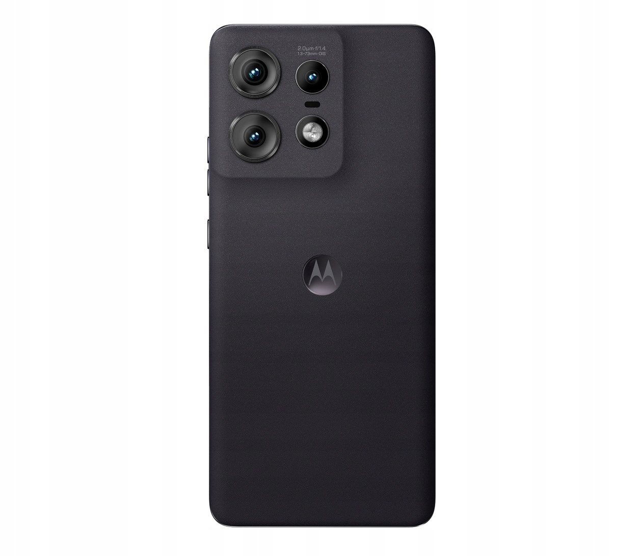 Smartfon Motorola edge 50 pro 5G 12/512GB Black Beauty 144Hz Pamięć RAM 12 GB