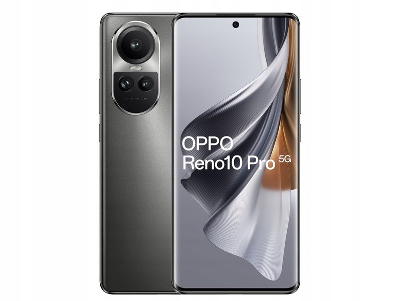 Smartfon OPPO Reno 10 Pro 12/256GB 5G 6.7'' Szary Kod producenta CPH2525