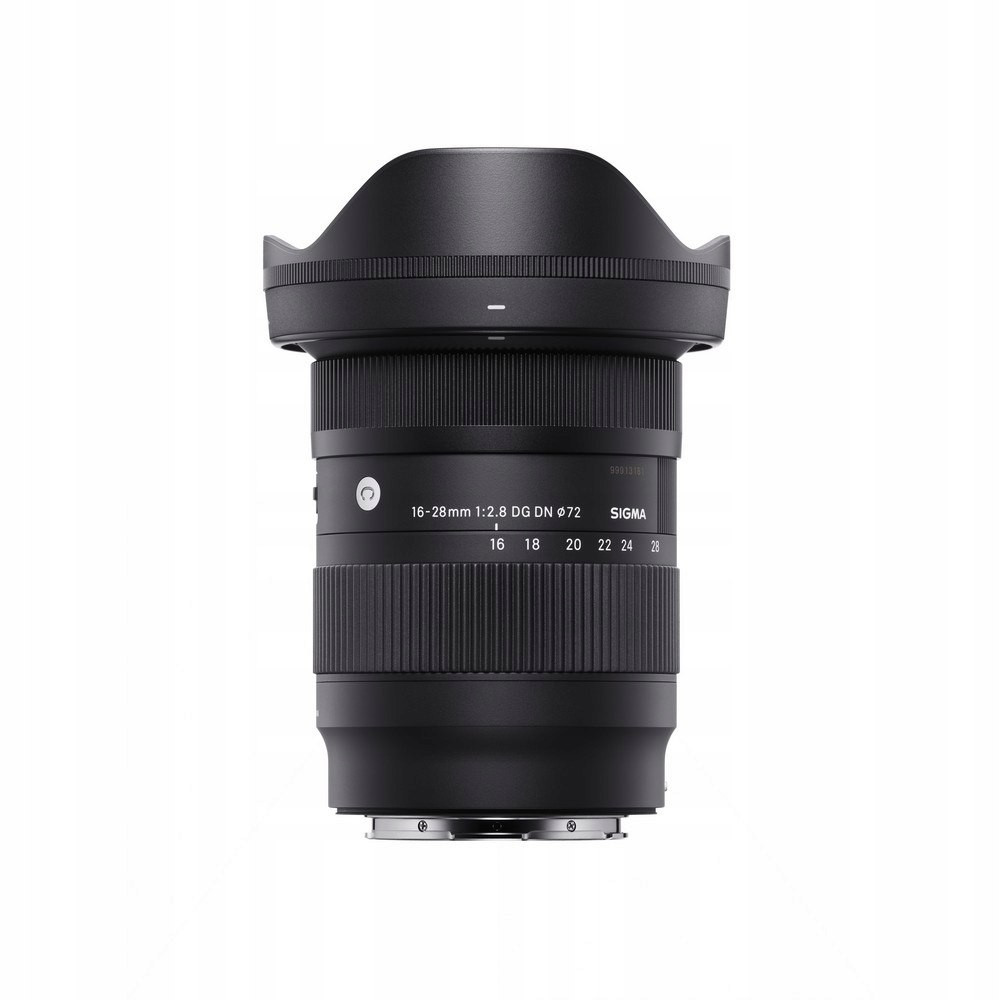 SIGMA OBIEKTYW C 16-28 mm f2.8 DG DN L MOUNT Marka Sigma