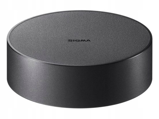 Obiektyw Sigma A 20 mm f/1.4 DG HSM do Canon EF Kod producenta 412954