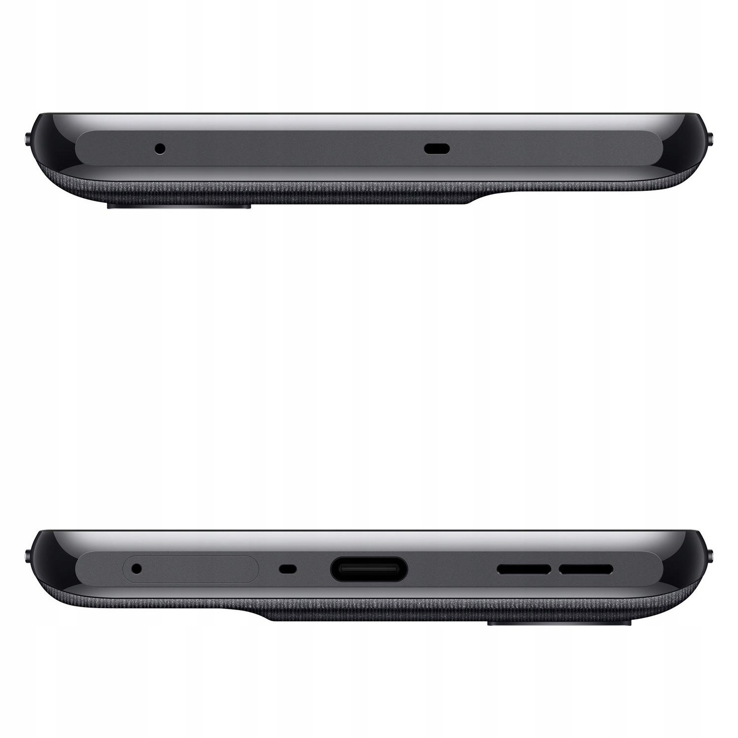 Smartfon OnePlus 10T 5G 8GB 128GB Moonstone Black Pamięć RAM 8 GB