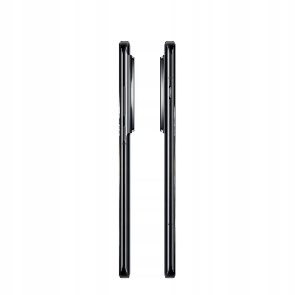 OnePlus 12 16GB / 512GB - Snapdragon 8 Gen 3 Czarny EAN (GTIN) 6921815625957